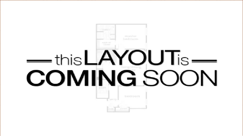 2 & 3 BHK Floor Plan at Peddar Parel Redevelopment